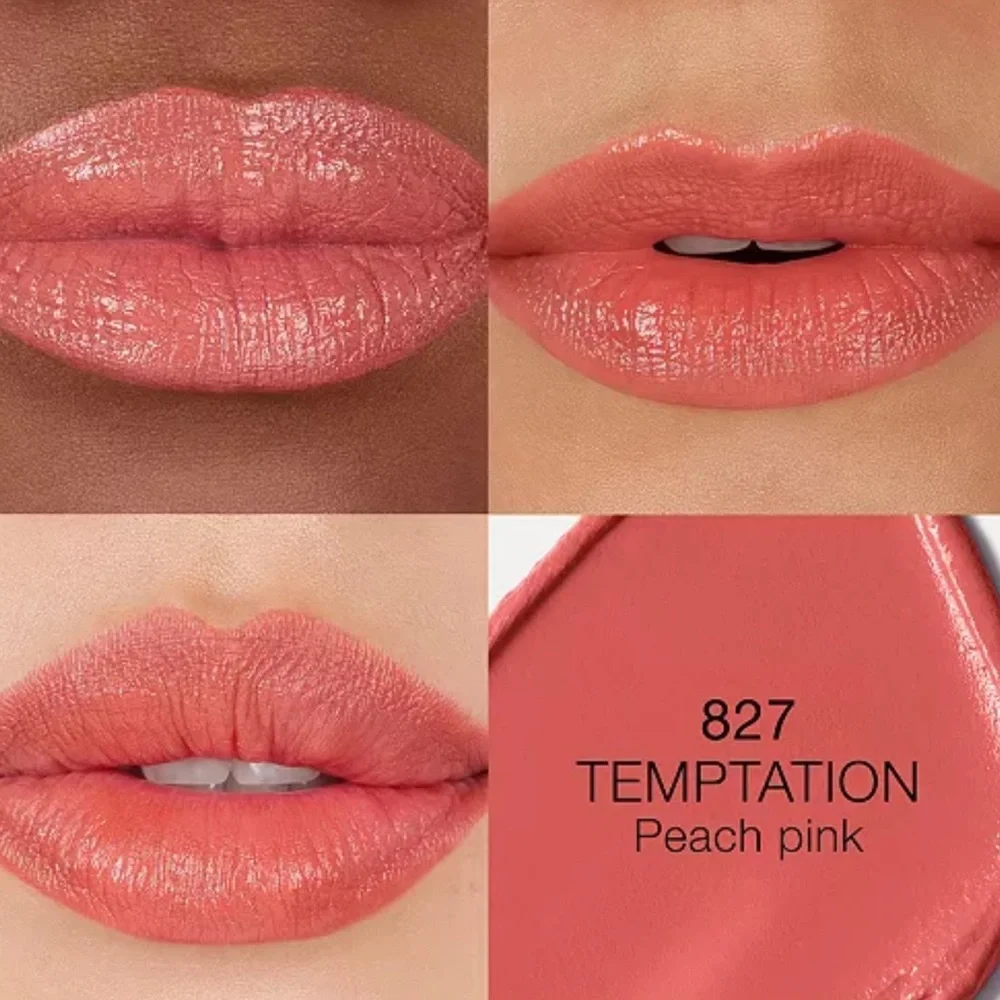 NARS Explicit Lipstick Temptation
